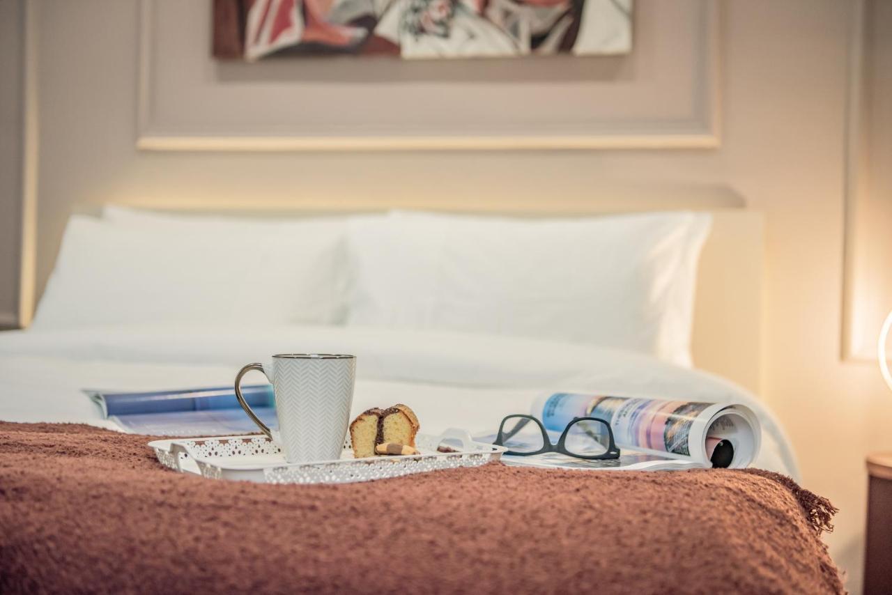 Apollo'S Apartment On Radio City Midas Home Θεσσαλονίκη Εξωτερικό φωτογραφία