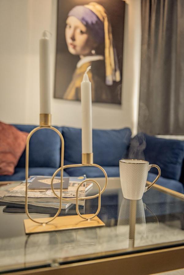 Apollo'S Apartment On Radio City Midas Home Θεσσαλονίκη Εξωτερικό φωτογραφία