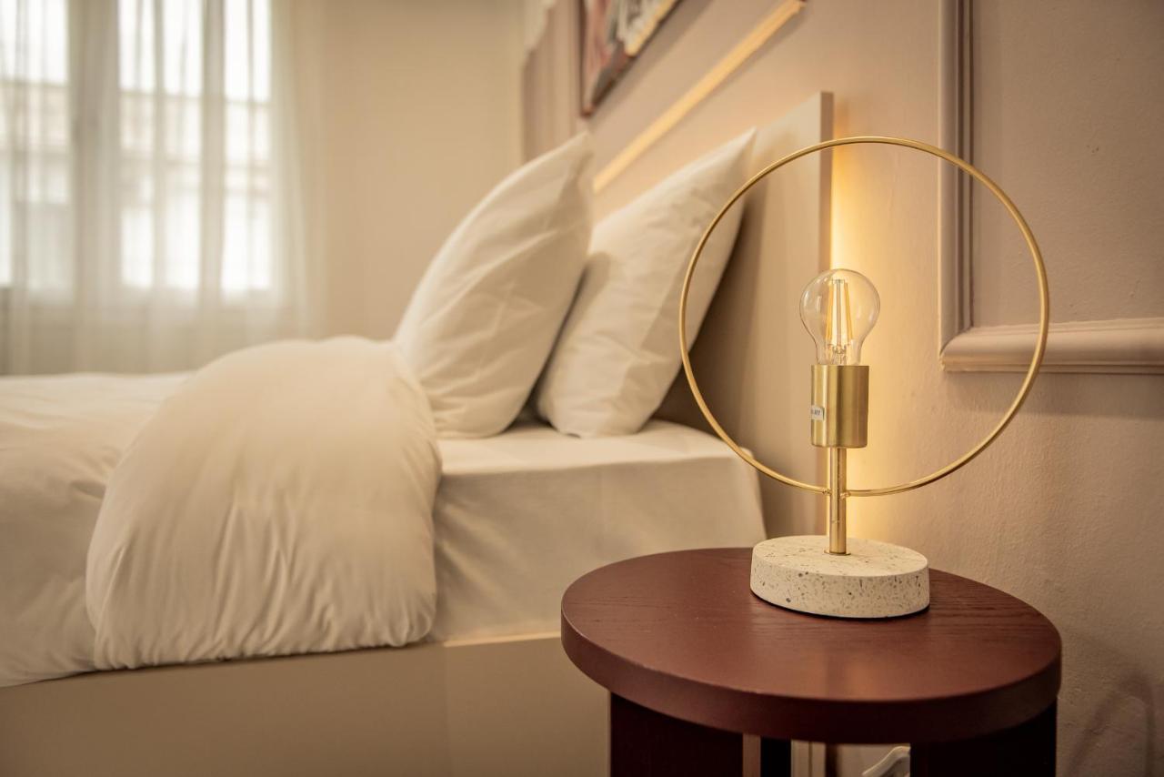 Apollo'S Apartment On Radio City Midas Home Θεσσαλονίκη Εξωτερικό φωτογραφία